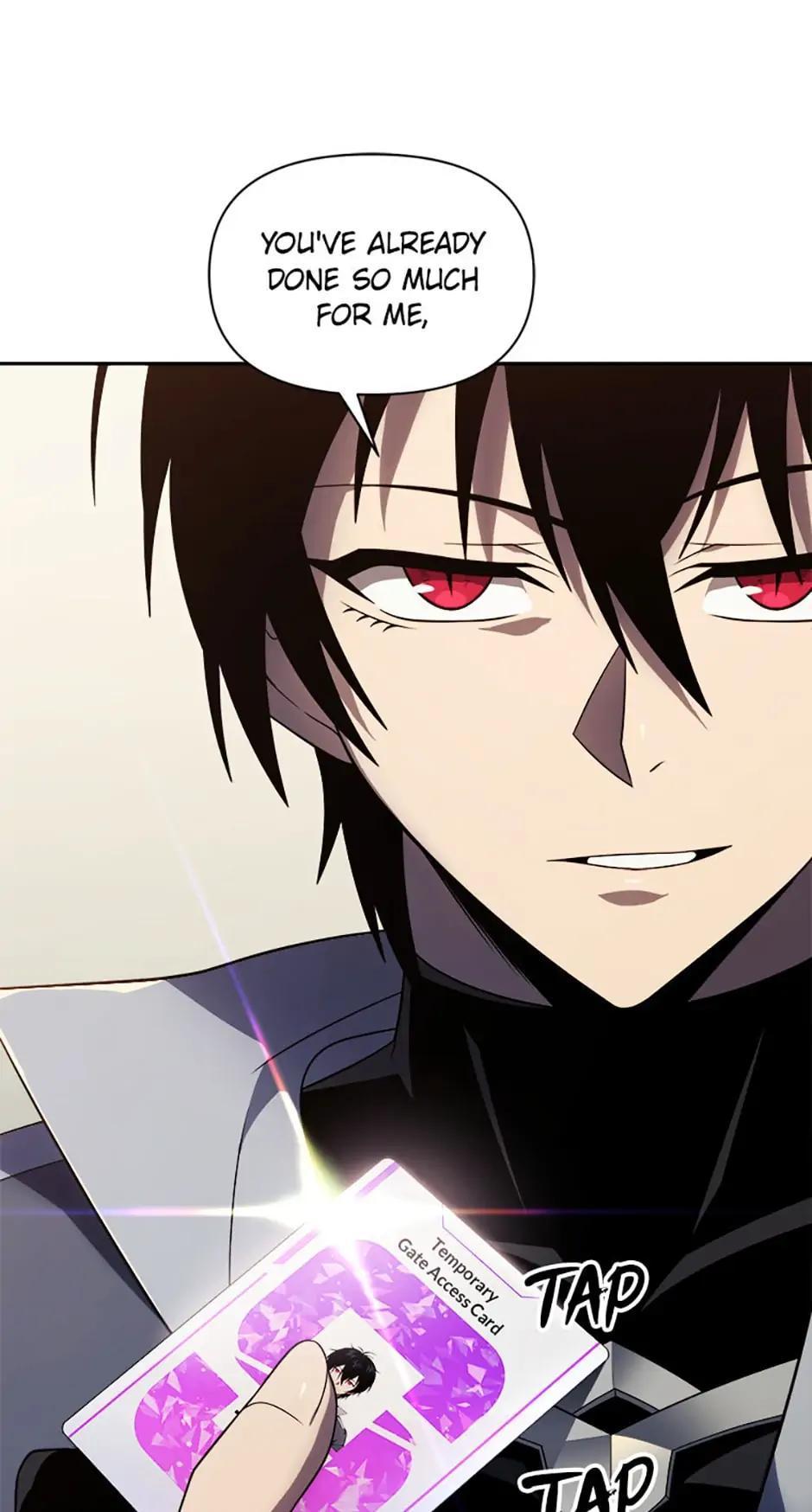 Read After Ten Millennia in Hell En Manga Online