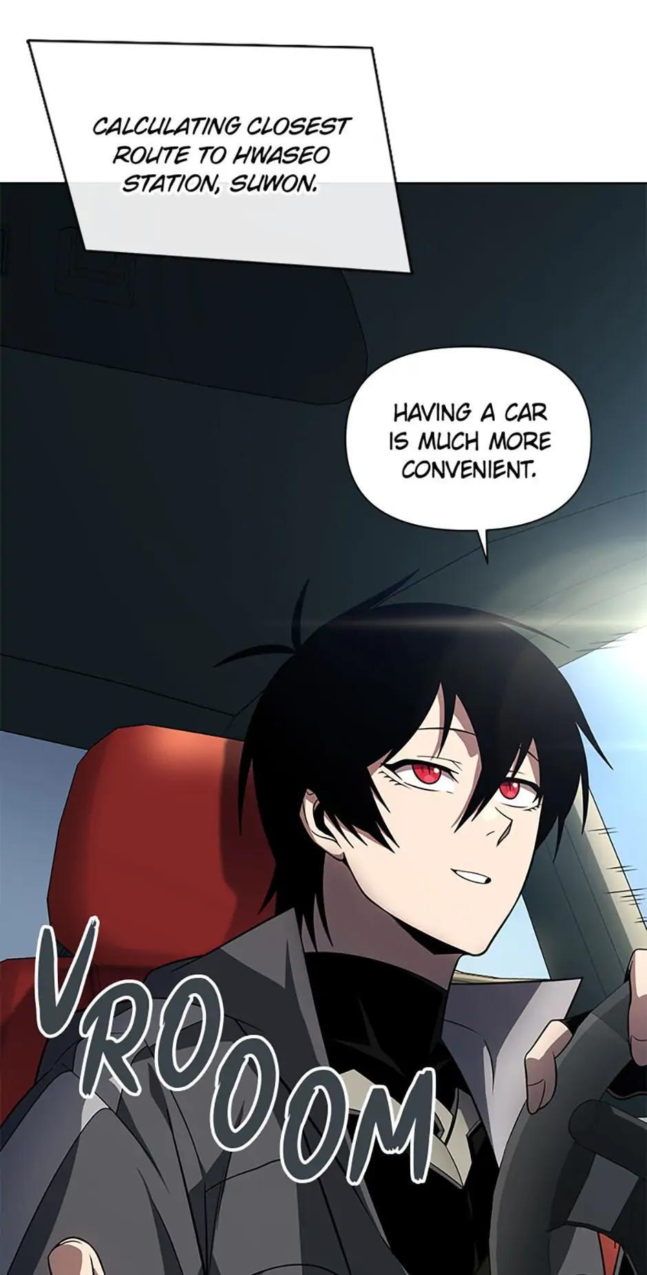Read After Ten Millennia in Hell En Manga Online