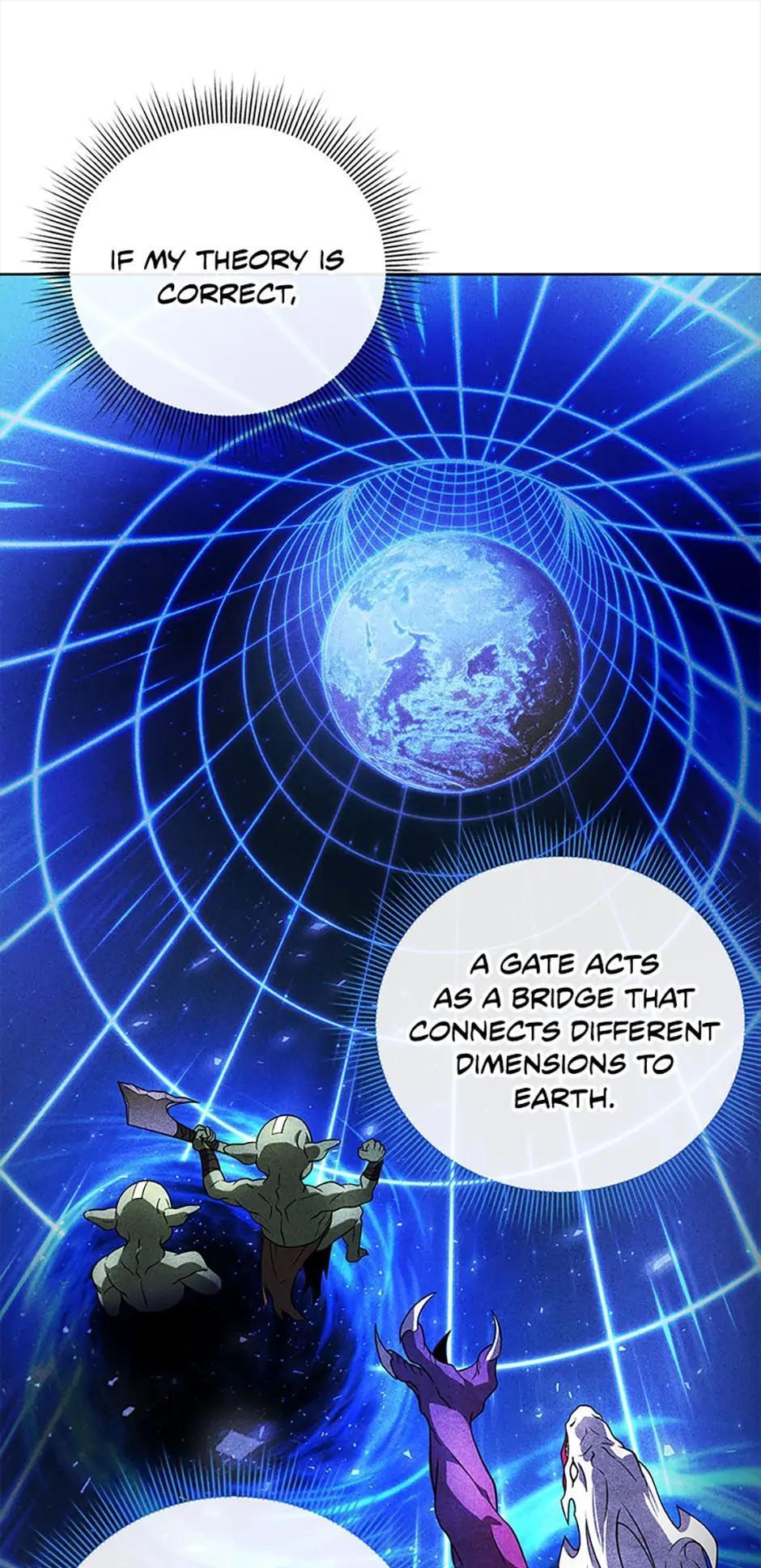 Read After Ten Millennia in Hell En Manga Online