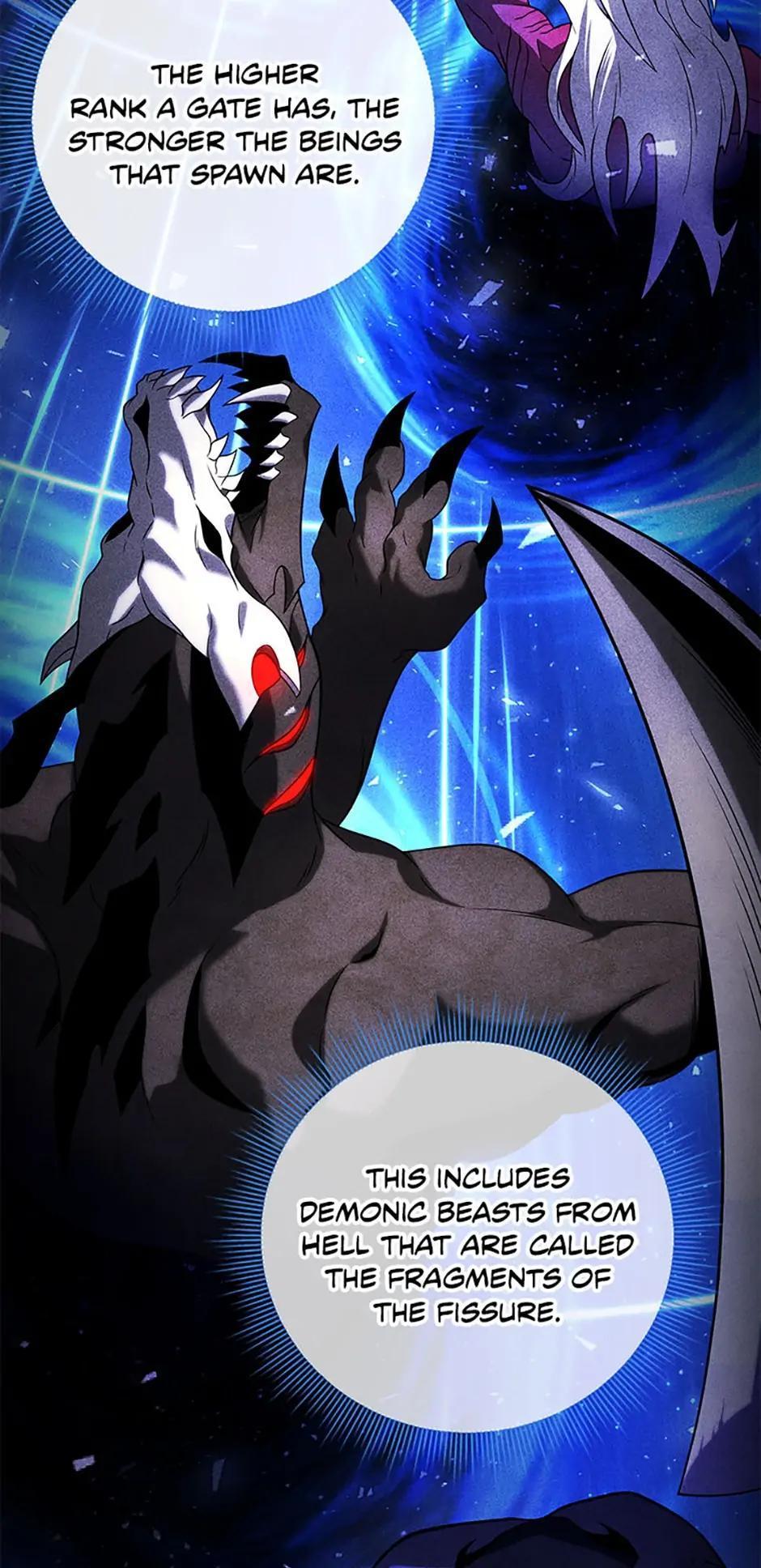 Read After Ten Millennia in Hell En Manga Online