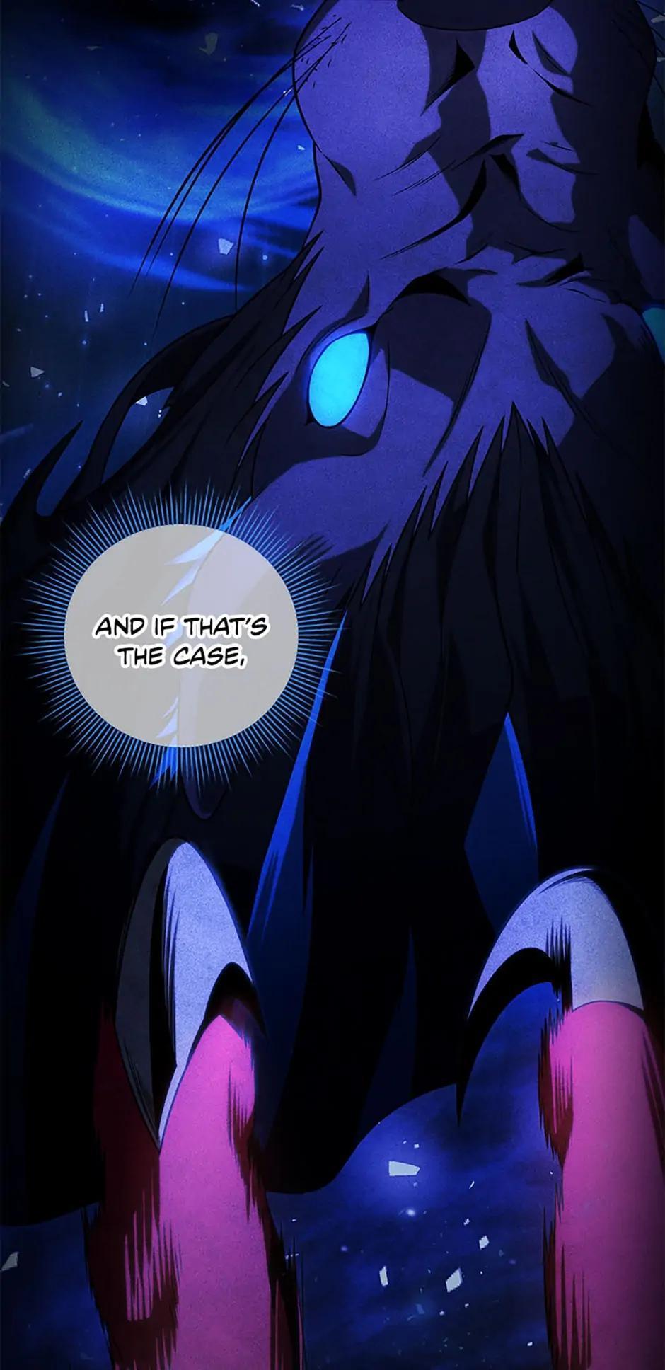 Read After Ten Millennia in Hell En Manga Online