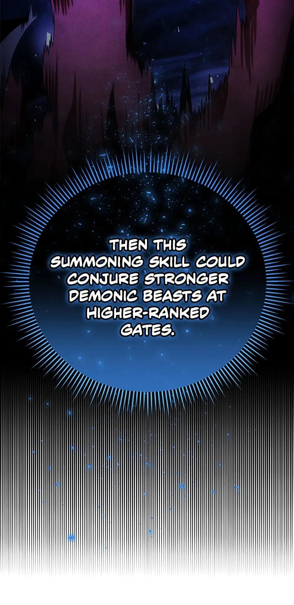 Read After Ten Millennia in Hell En Manga Online