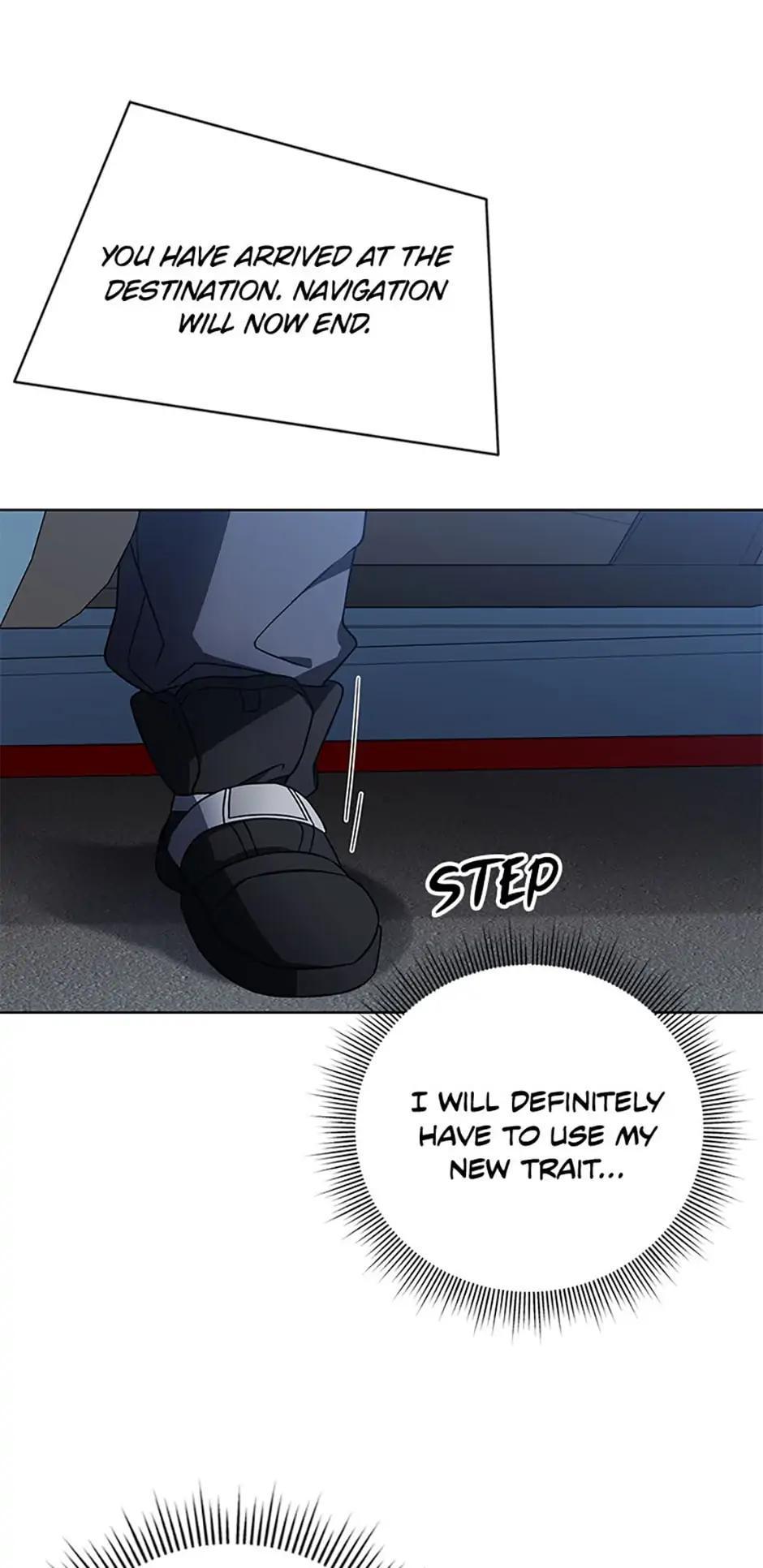 Read After Ten Millennia in Hell En Manga Online