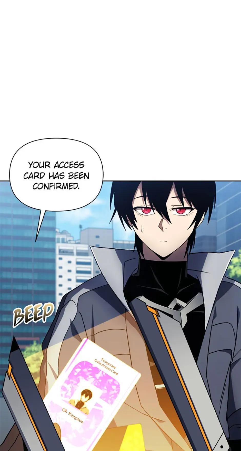 Read After Ten Millennia in Hell En Manga Online