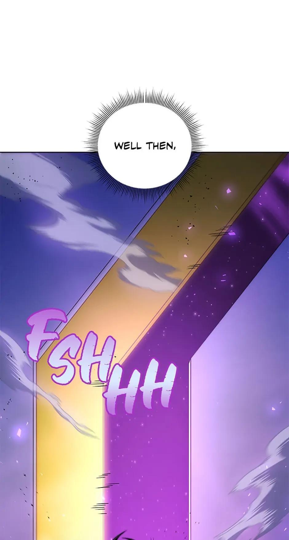 Read After Ten Millennia in Hell En Manga Online