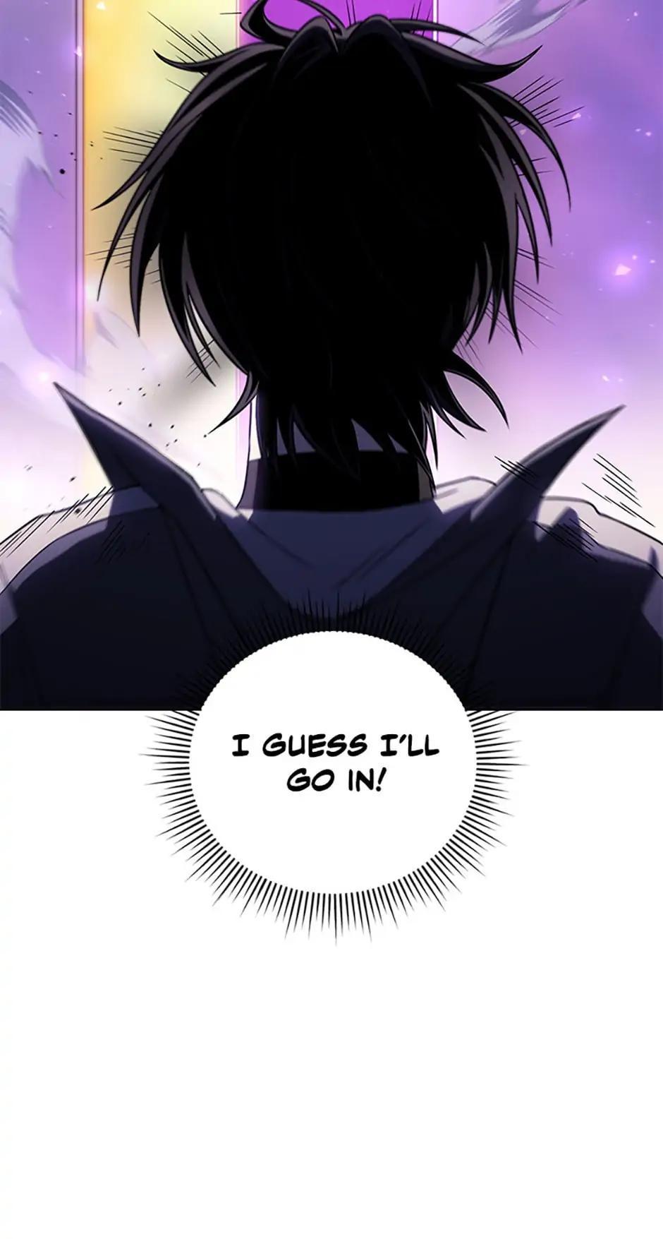 Read After Ten Millennia in Hell En Manga Online