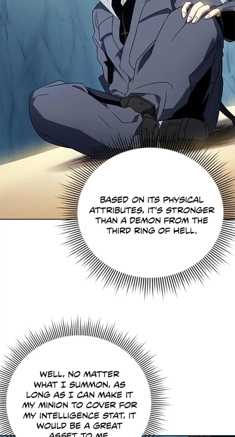 Read After Ten Millennia in Hell En Manga Online