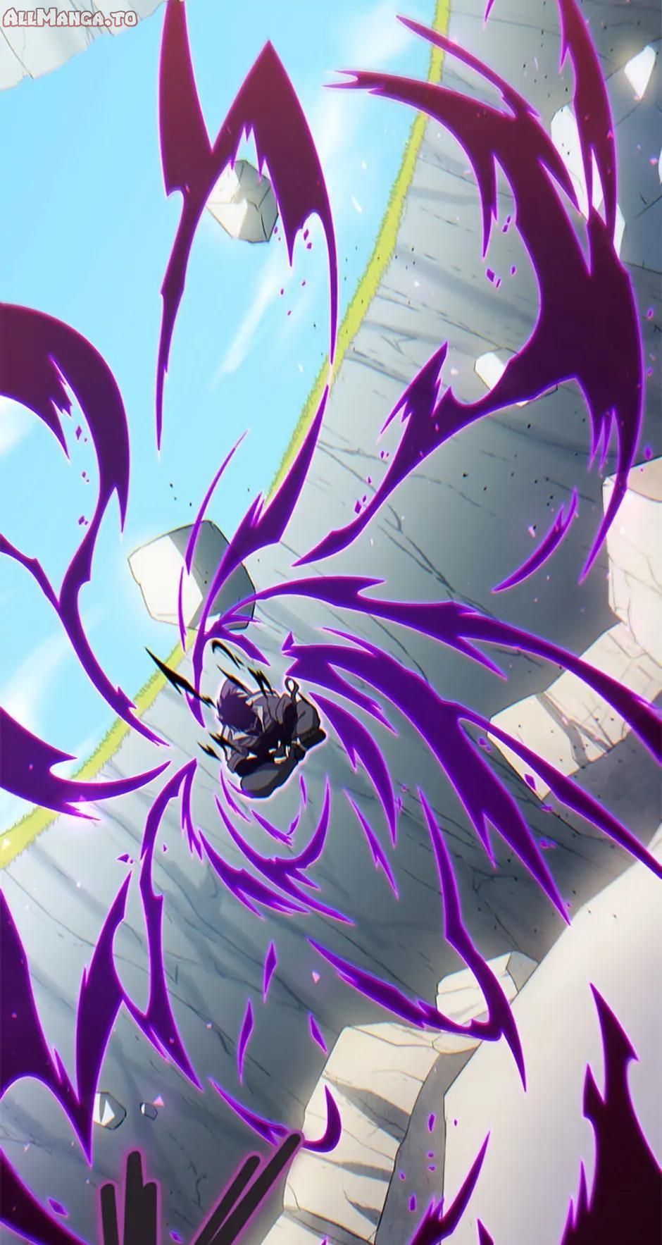 Read After Ten Millennia in Hell En Manga Online