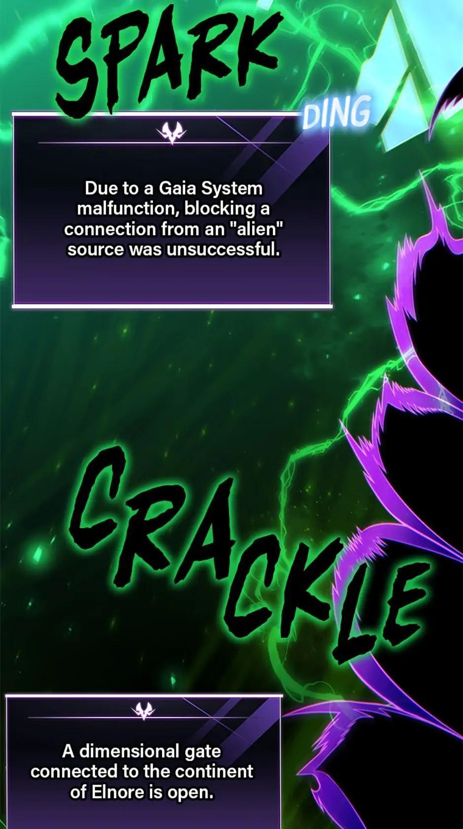 Read After Ten Millennia in Hell En Manga Online