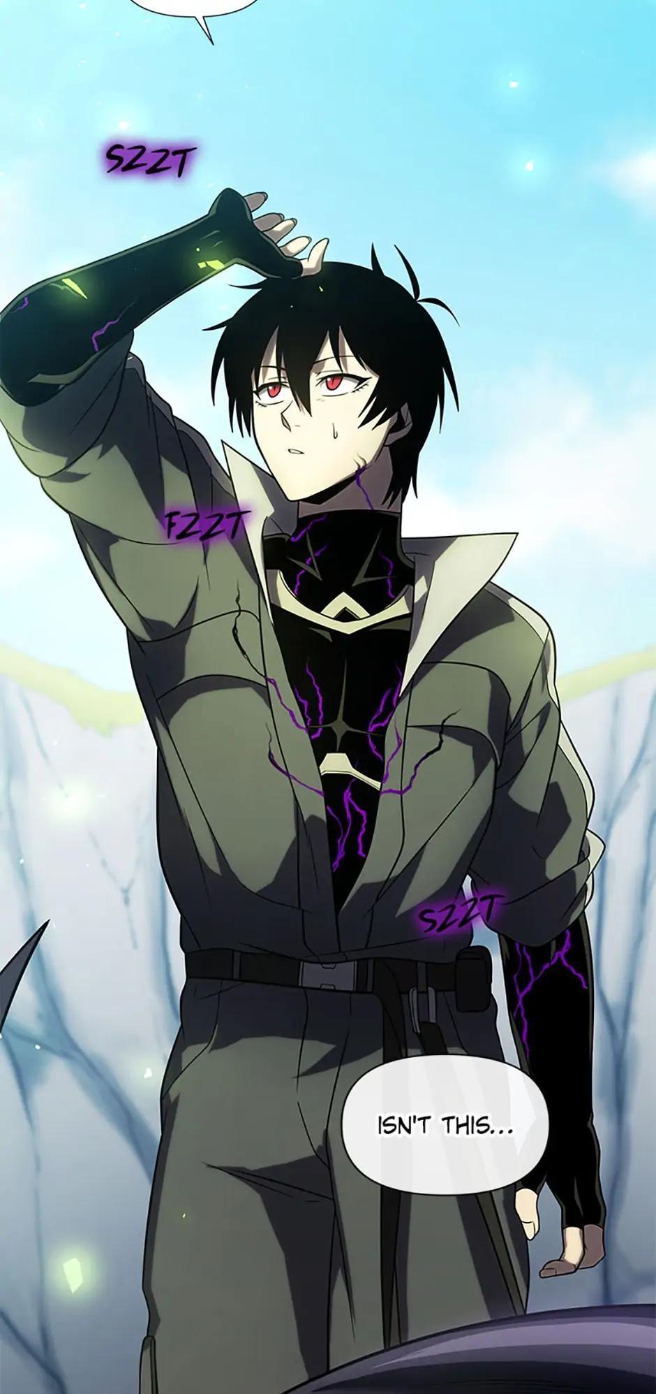 Read After Ten Millennia in Hell En Manga Online