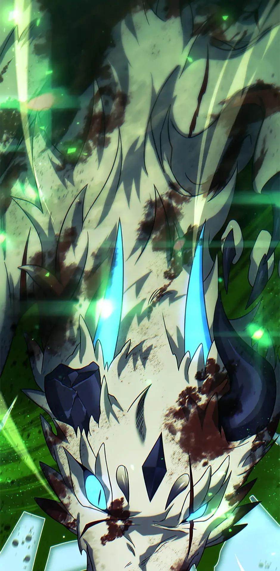 Read After Ten Millennia in Hell En Manga Online
