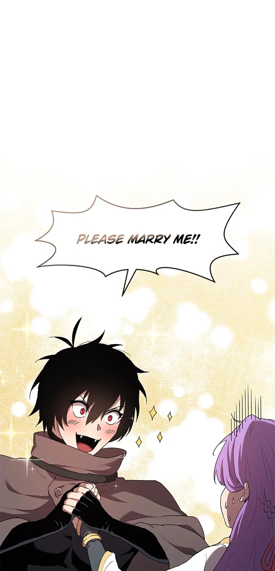 Read After Ten Millennia in Hell En Manga Online