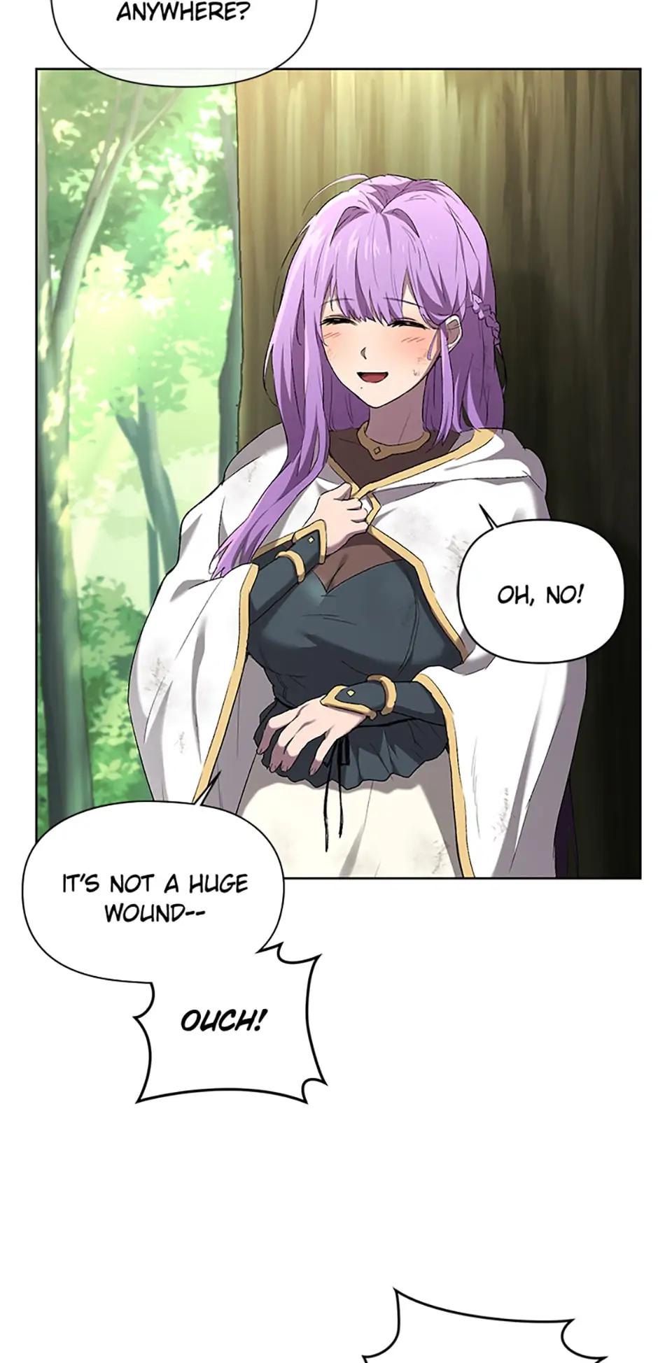 Read After Ten Millennia in Hell En Manga Online