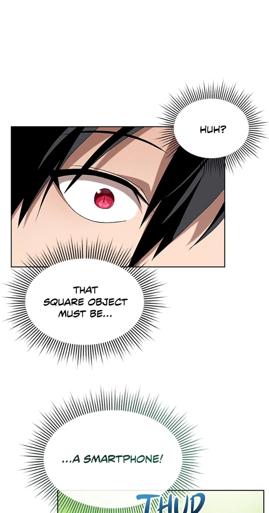 Read After Ten Millennia in Hell En Manga Online