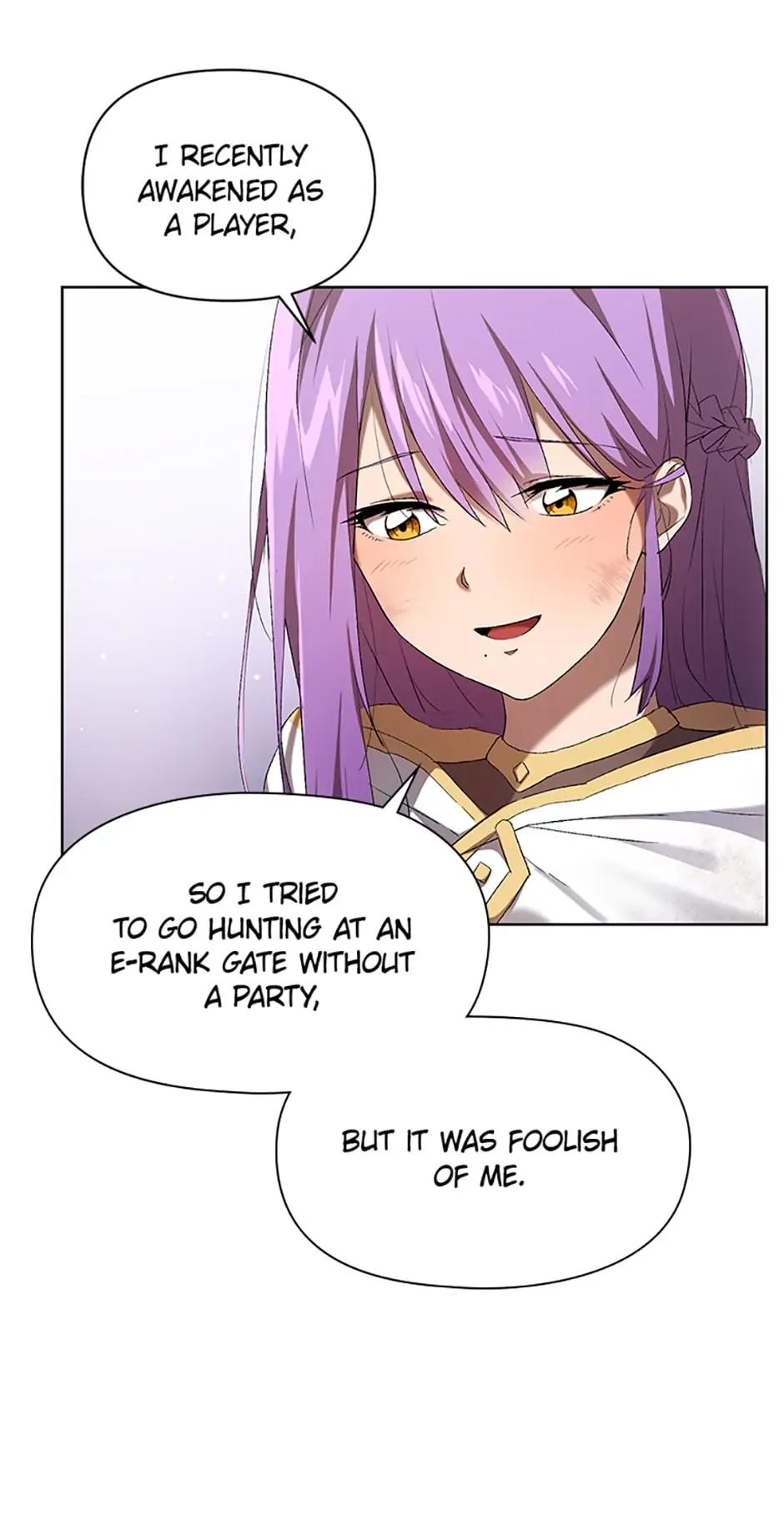 Read After Ten Millennia in Hell En Manga Online