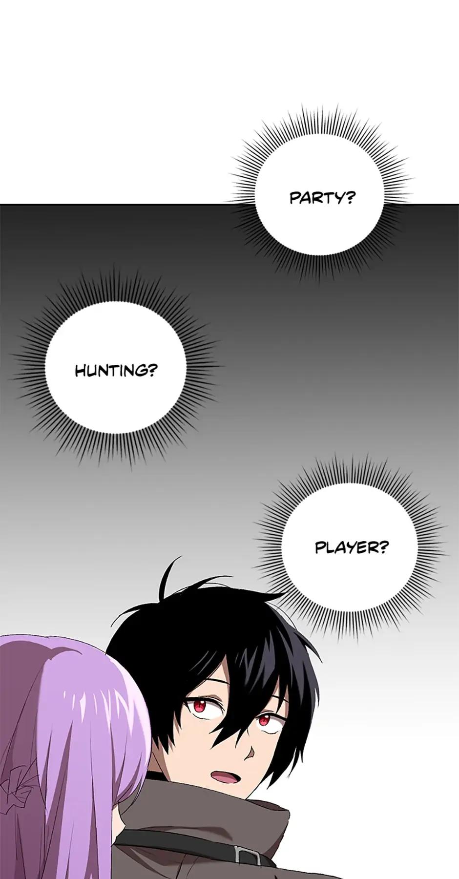 Read After Ten Millennia in Hell En Manga Online