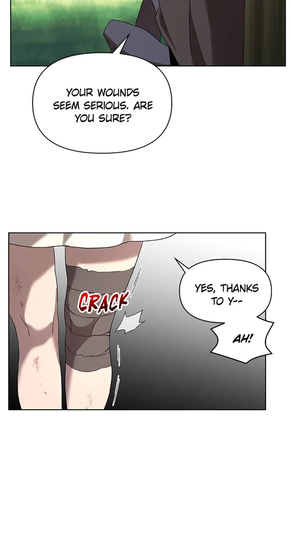 Read After Ten Millennia in Hell En Manga Online