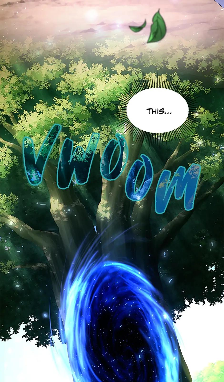 Read After Ten Millennia in Hell En Manga Online