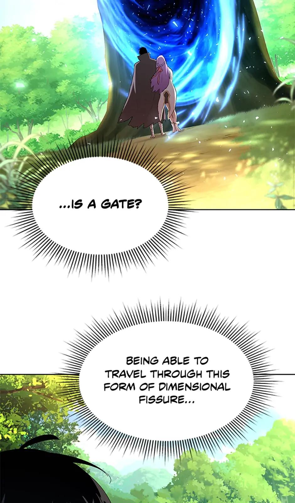 Read After Ten Millennia in Hell En Manga Online