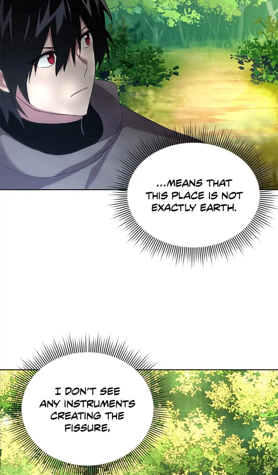 Read After Ten Millennia in Hell En Manga Online