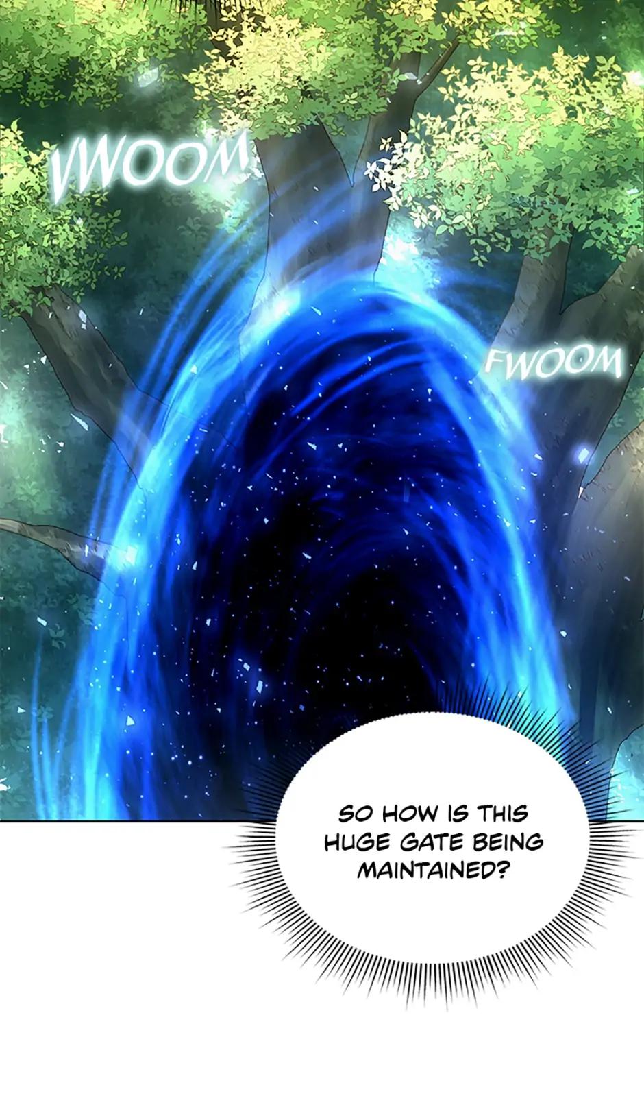 Read After Ten Millennia in Hell En Manga Online