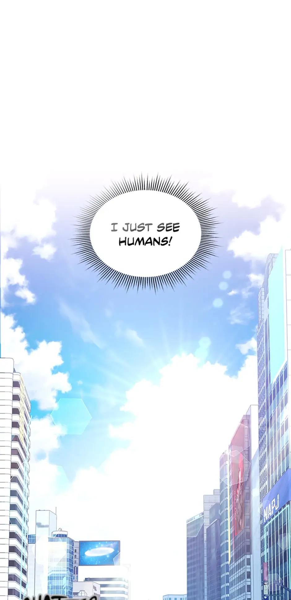 Read After Ten Millennia in Hell En Manga Online