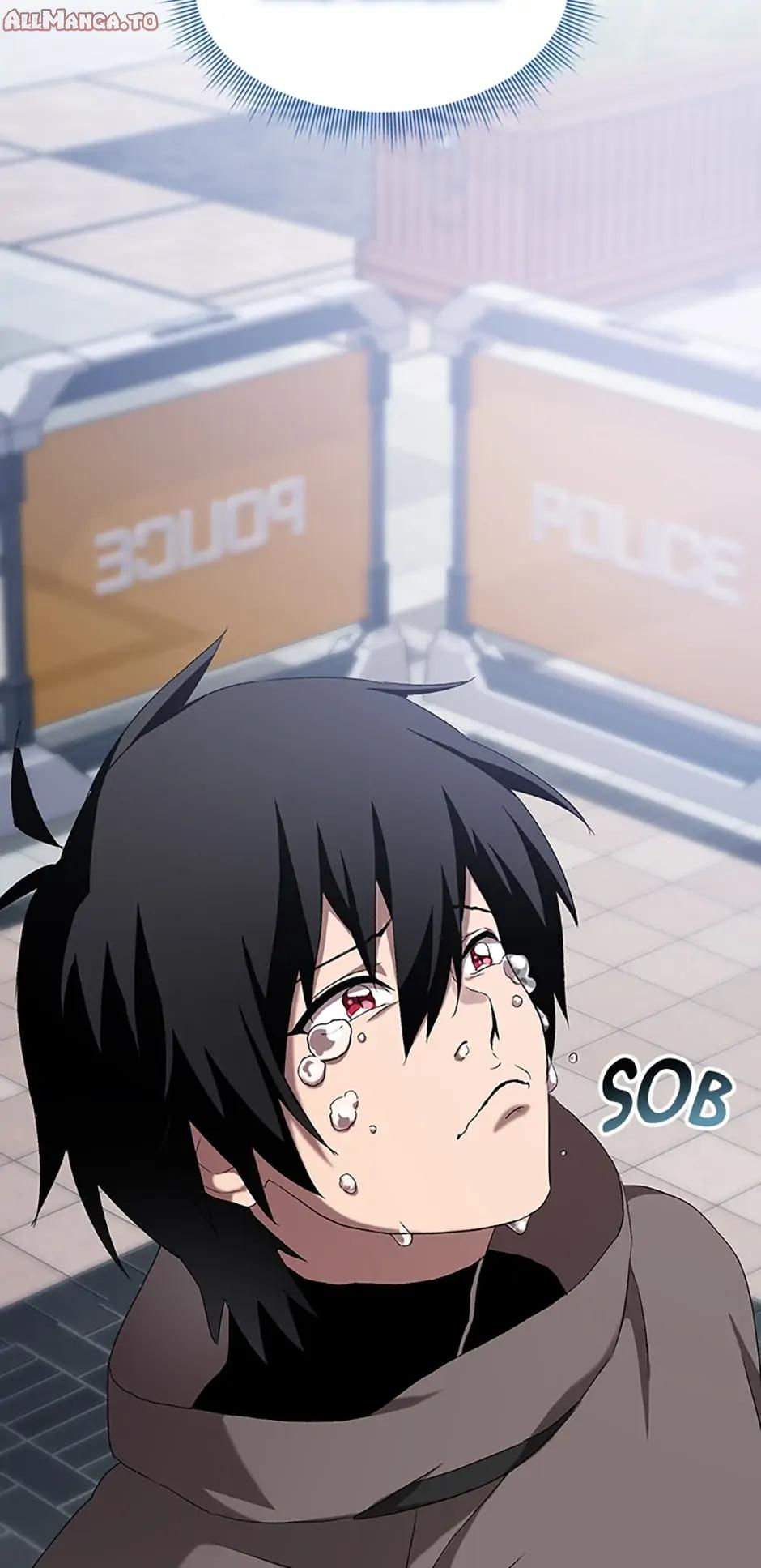 Read After Ten Millennia in Hell En Manga Online