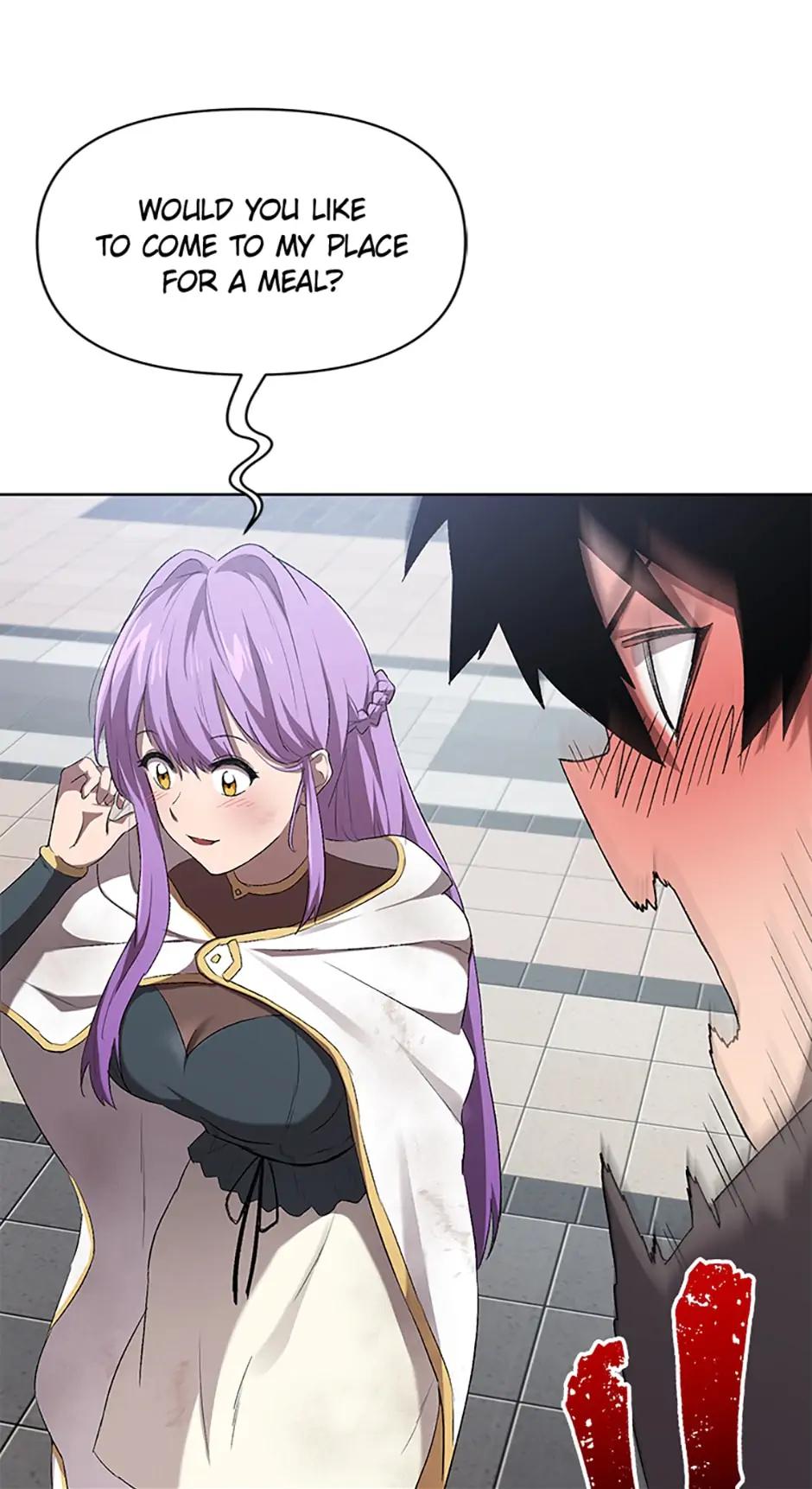 Read After Ten Millennia in Hell En Manga Online