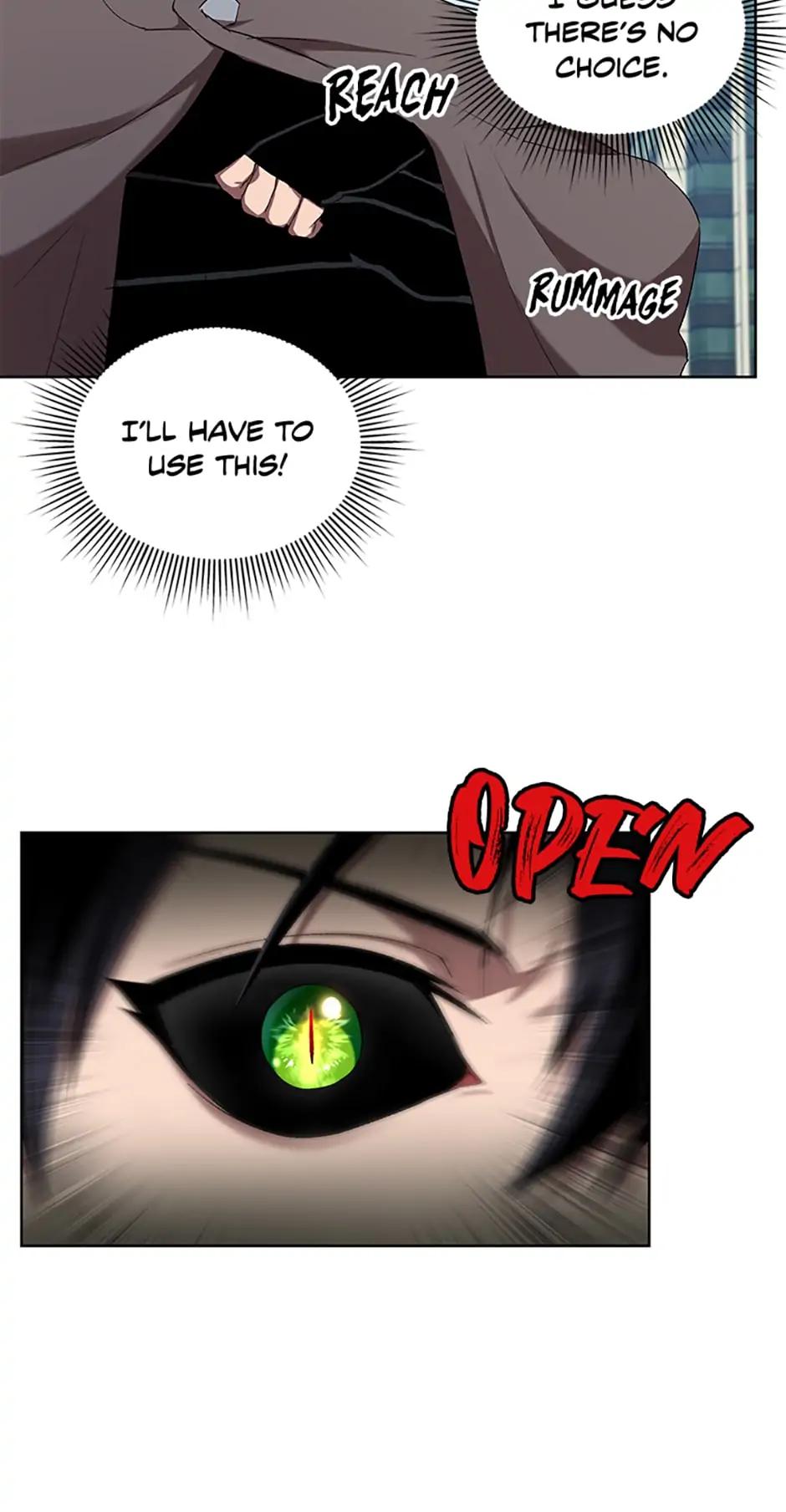 Read After Ten Millennia in Hell En Manga Online