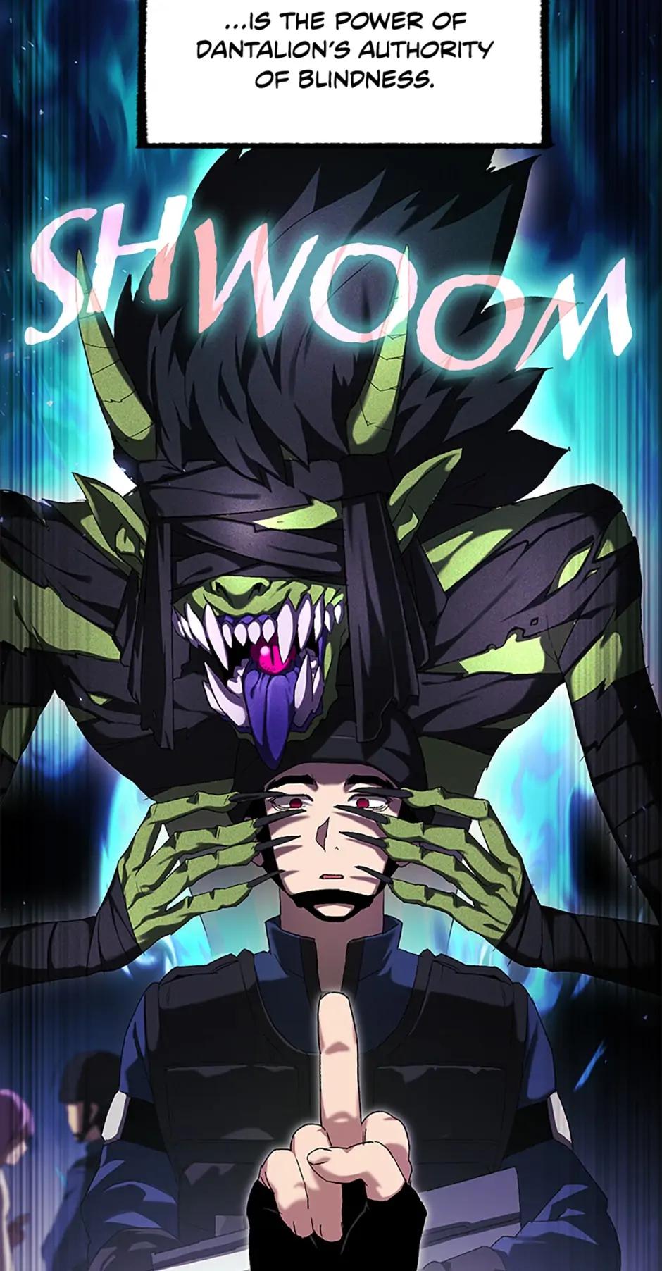 Read After Ten Millennia in Hell En Manga Online