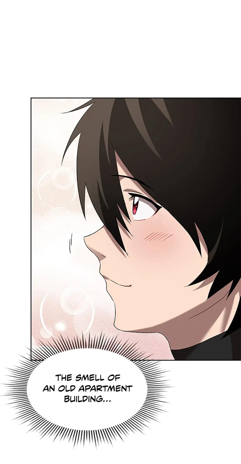 Read After Ten Millennia in Hell En Manga Online