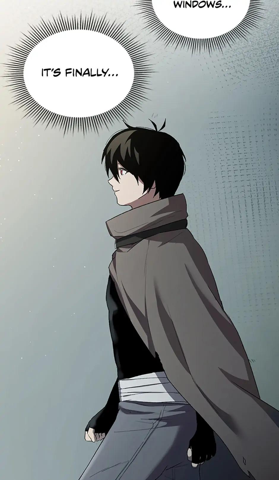 Read After Ten Millennia in Hell En Manga Online