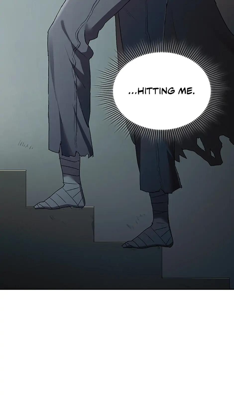 Read After Ten Millennia in Hell En Manga Online