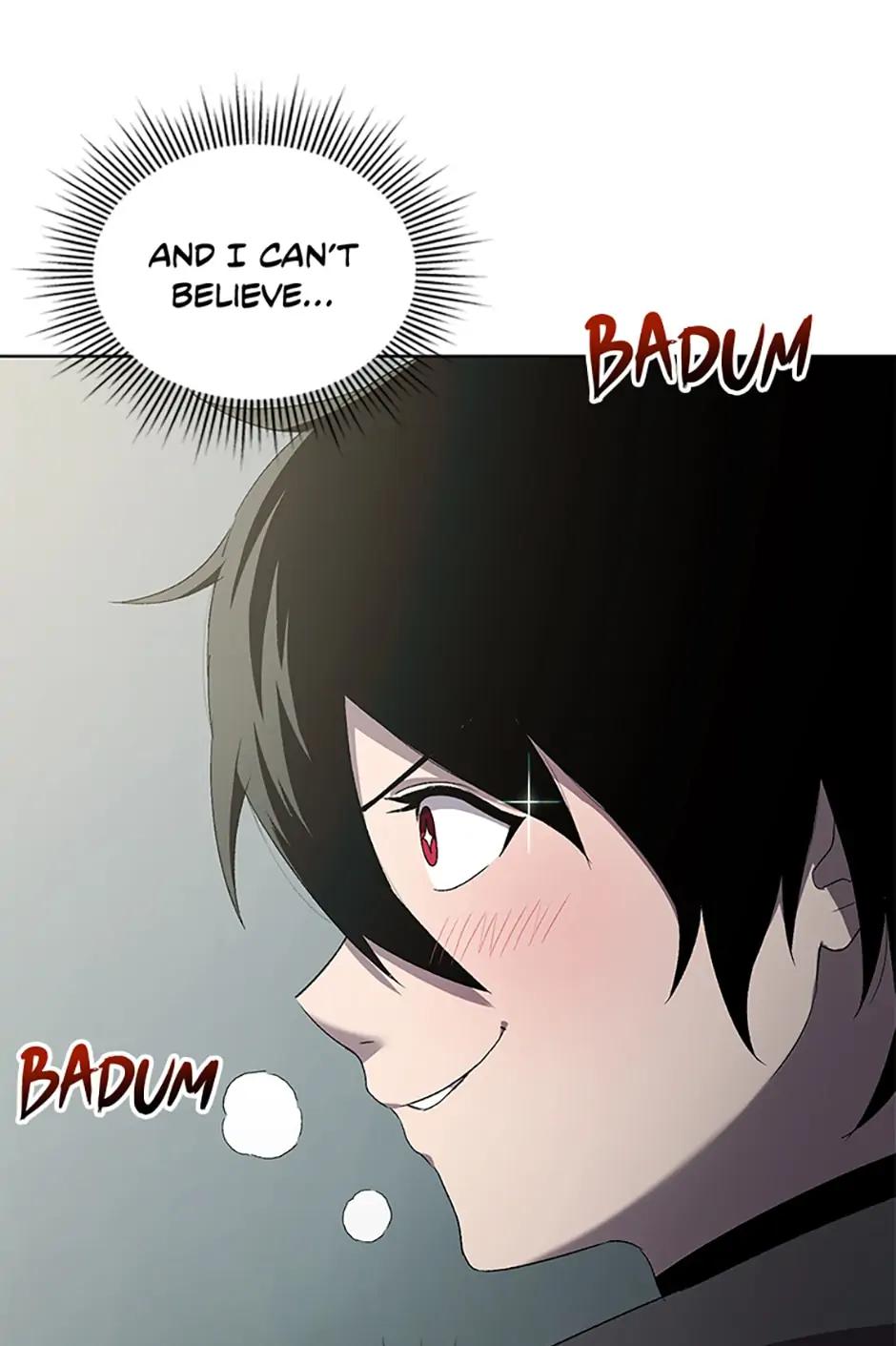 Read After Ten Millennia in Hell En Manga Online