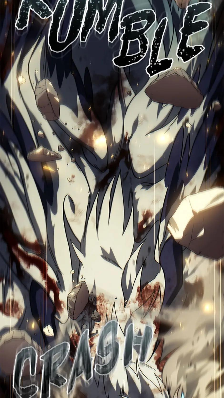 Read After Ten Millennia in Hell En Manga Online