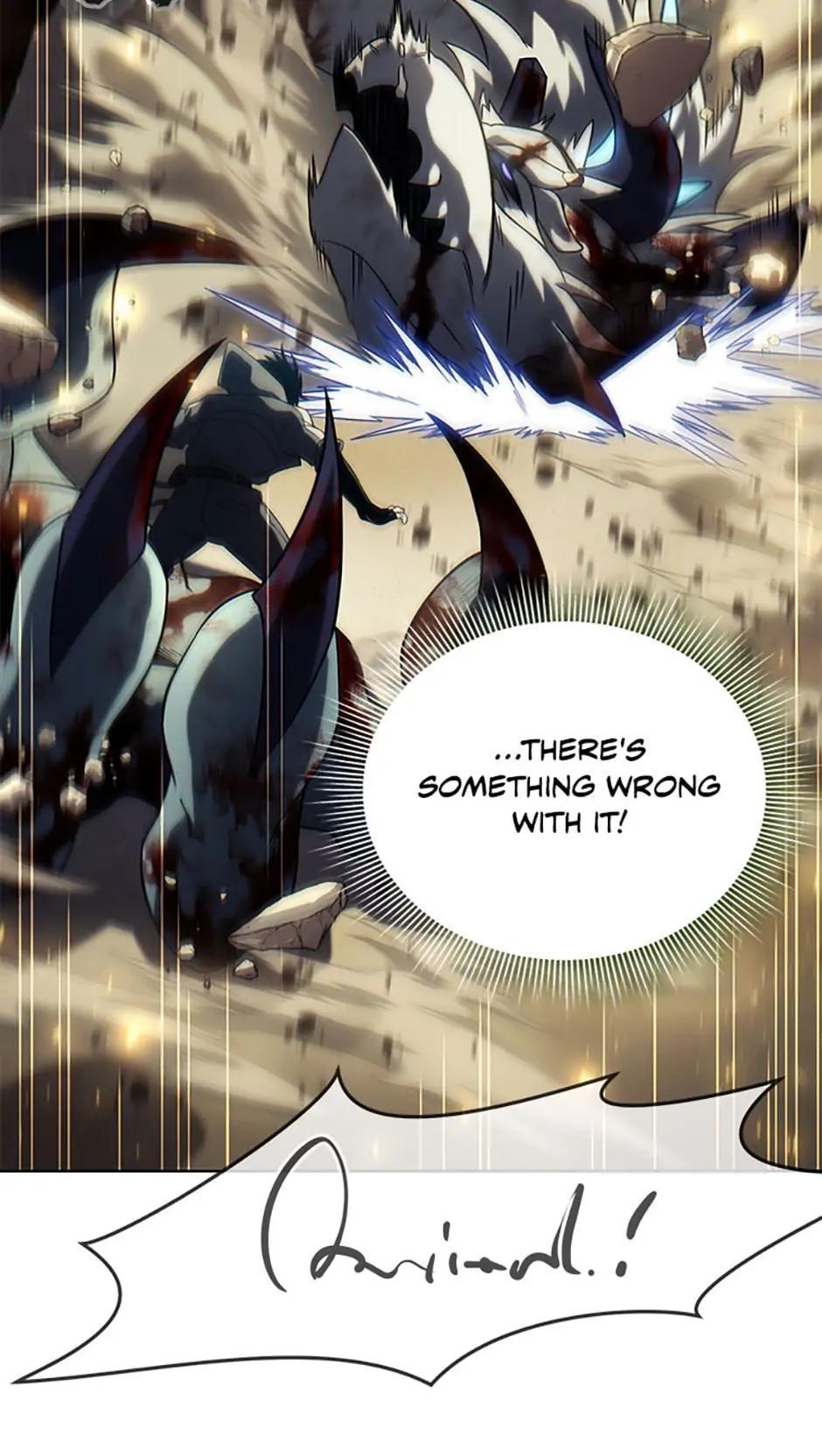 Read After Ten Millennia in Hell En Manga Online
