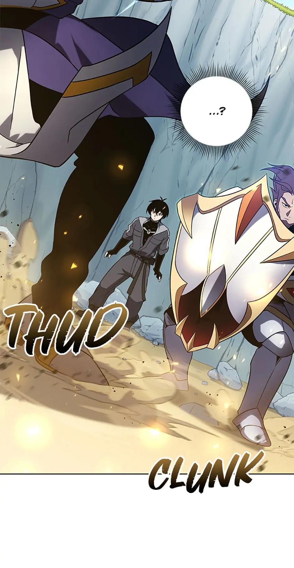 Read After Ten Millennia in Hell En Manga Online