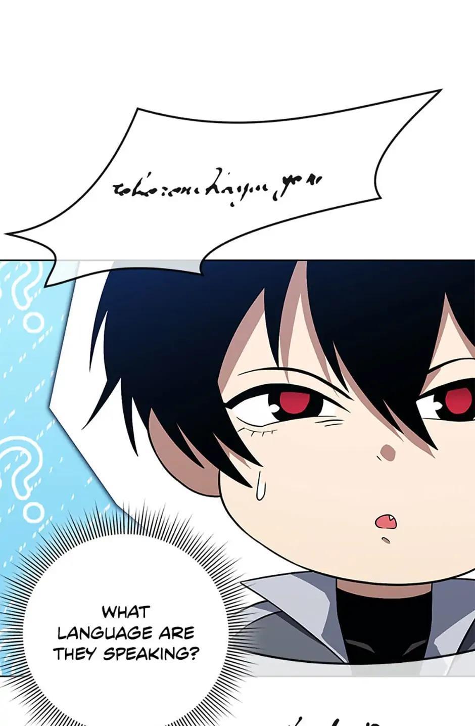 Read After Ten Millennia in Hell En Manga Online