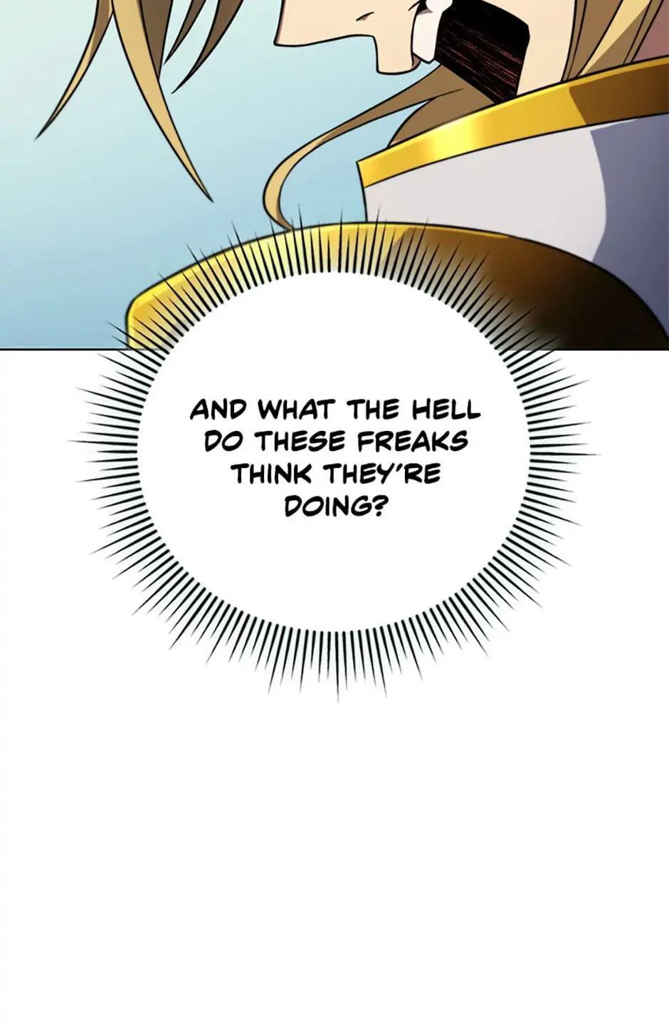 Read After Ten Millennia in Hell En Manga Online