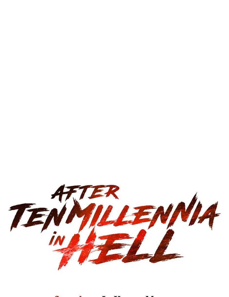 Read After Ten Millennia in Hell En Manga Online