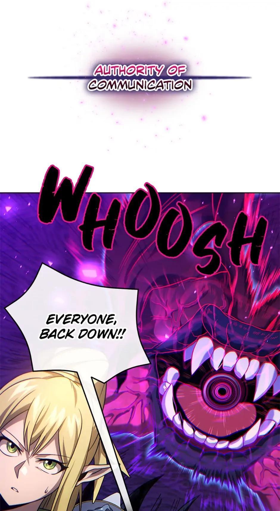 Read After Ten Millennia in Hell En Manga Online
