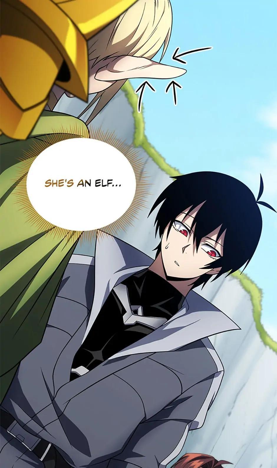 Read After Ten Millennia in Hell En Manga Online