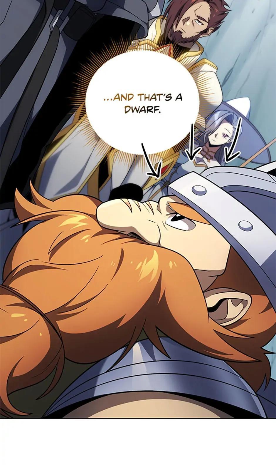 Read After Ten Millennia in Hell En Manga Online