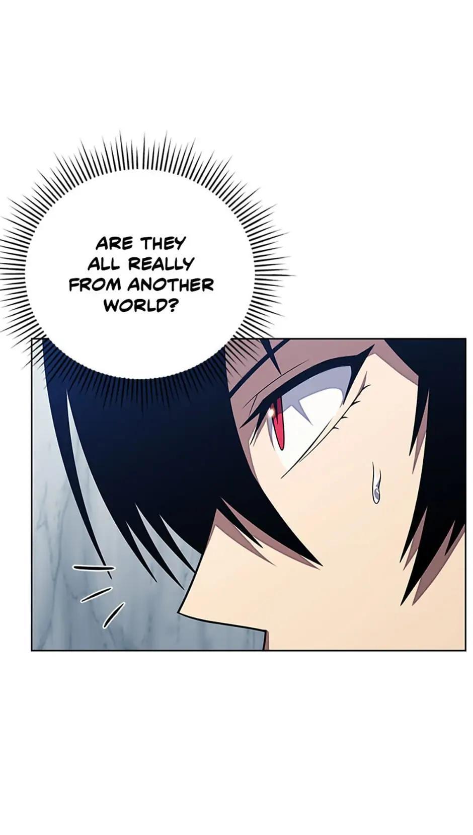 Read After Ten Millennia in Hell En Manga Online