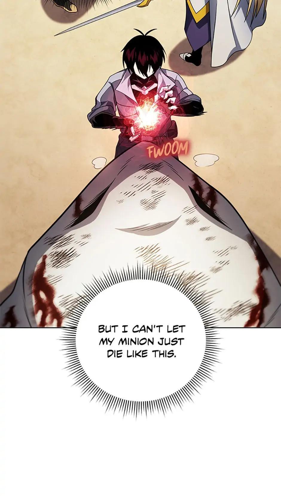 Read After Ten Millennia in Hell En Manga Online