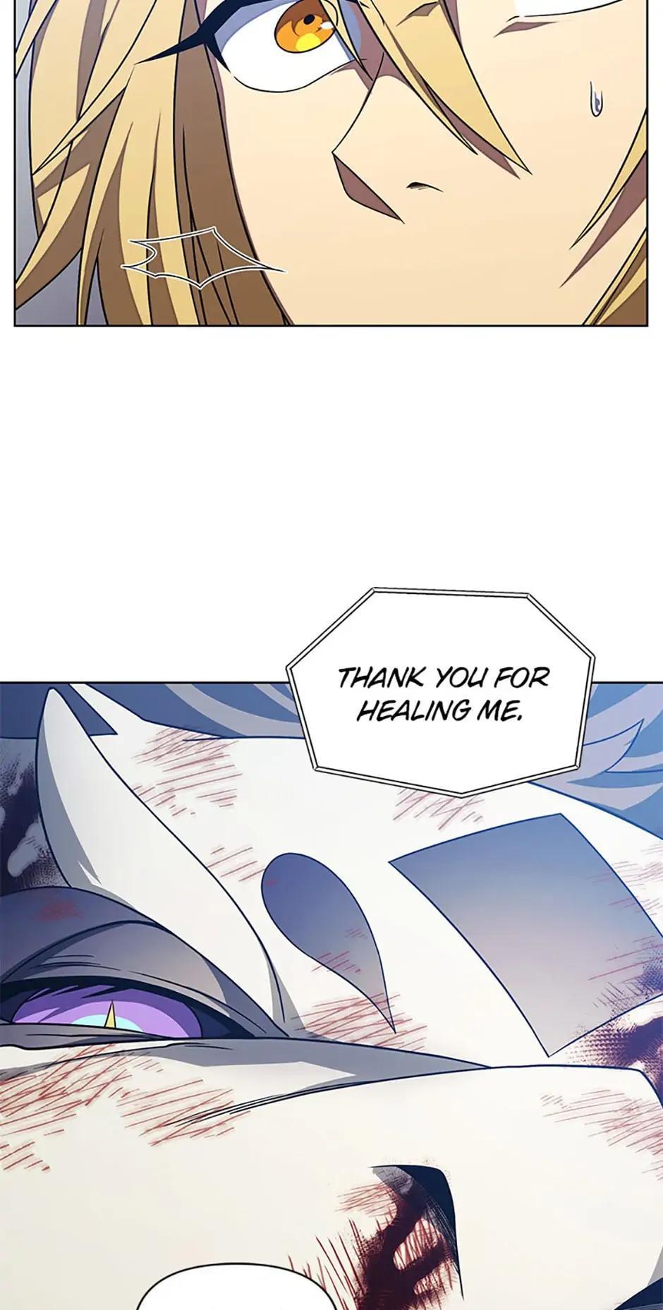 Read After Ten Millennia in Hell En Manga Online