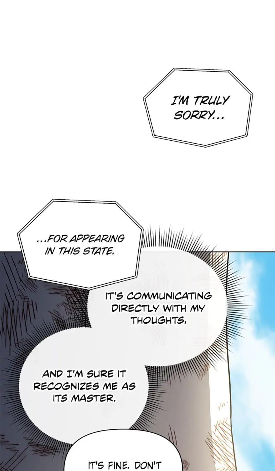 Read After Ten Millennia in Hell En Manga Online
