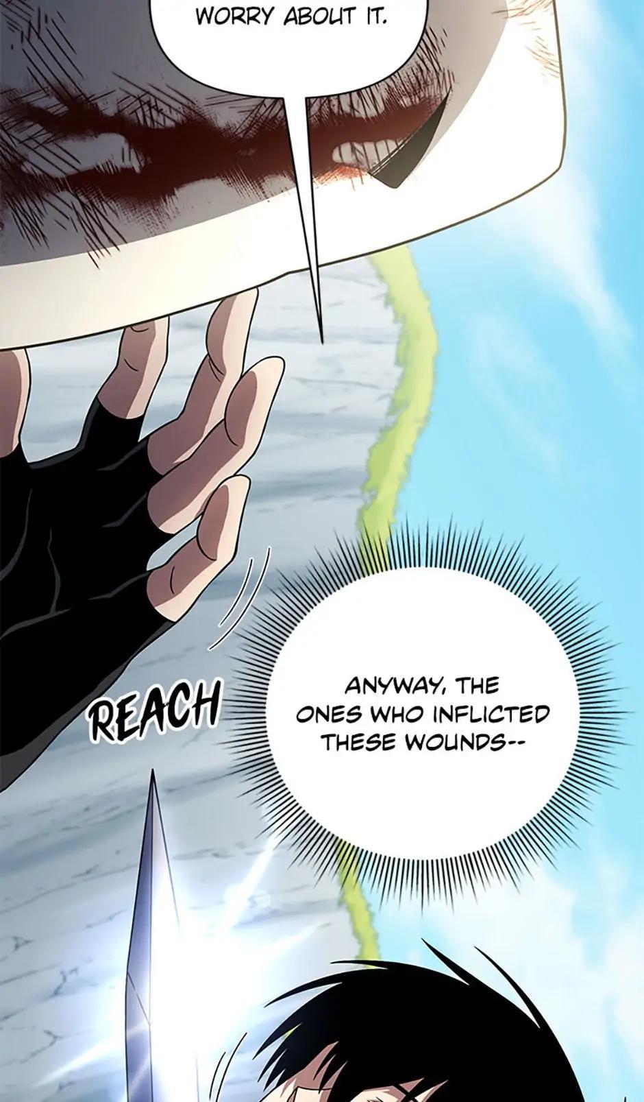 Read After Ten Millennia in Hell En Manga Online
