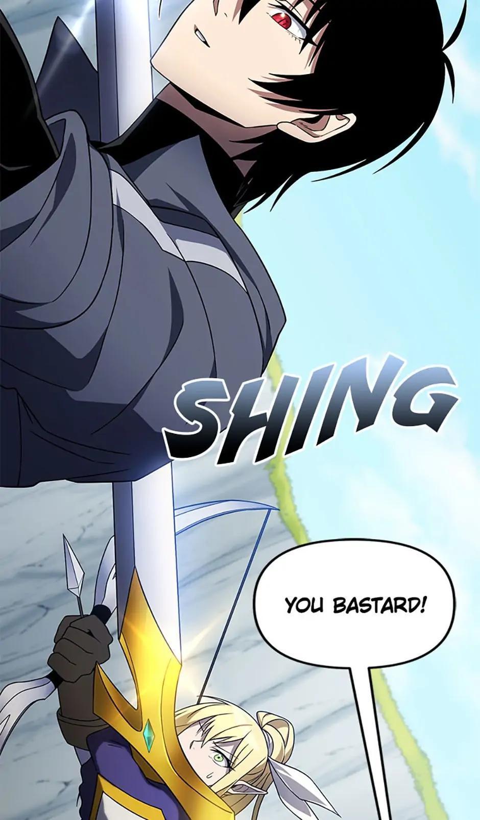 Read After Ten Millennia in Hell En Manga Online