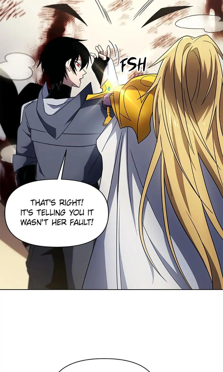 Read After Ten Millennia in Hell En Manga Online